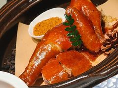 -锦楼·臻选新杭帮(正大广场店)