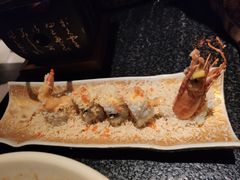 -無境·匠心日本料理(汉街店)