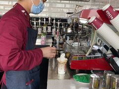 -COSTA COFFEE(龙德广场店)