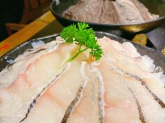 -井格重庆火锅(西直门凯德Mall店)