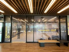 -燃坊JEN ACTIVE游泳健身中心·深圳前海JEN酒店