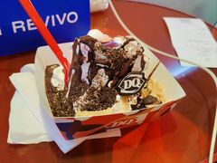 -DQ·蛋糕·冰淇淋(万象城店)