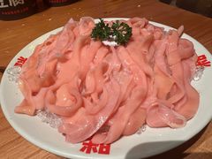 -胖三嬢·呱呱老火锅(北京总店)