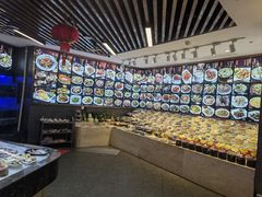 -旺达·福州菜(正大广场店)