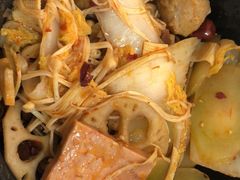 -小龍鳳餐室(番禺路店)