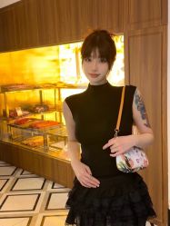 -DL HOPE明星造型