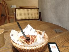 -方炉·天然食材面包店(丹凤店)