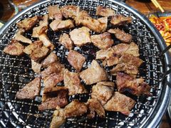 梅花肉-原始泥炉烤肉(总店)