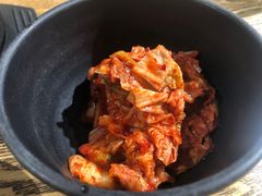 -吴草鸡爪오초닭발韩食堂(融恒盈嘉中心店)