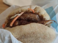-麦当劳(萝岗敏捷广场店)