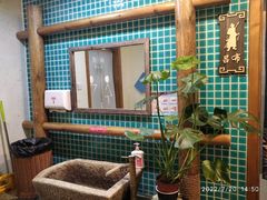 -水煮三国·川鲁江湖菜(香山店)