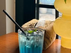 -几静cafe(基湖店)