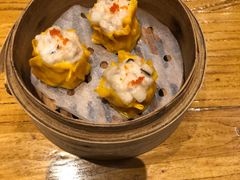 -小城粥道·海胆鲜虾粥(解放广场店)