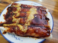 -洁美凉粉店(温江店)