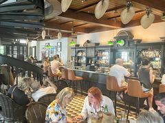 -Long Bar(莱佛士酒店)