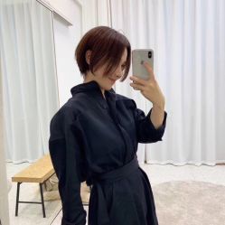 短发-东方麒麟·潘多拉SALON