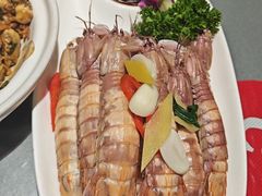 -好食来大排档(三十年美食航标店)