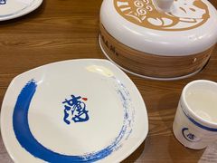 -满园烤鸭·春饼(太原街万达店)