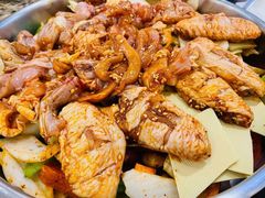 -黄记煌三汁焖锅(新世纪广场店)