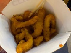 -味子夫鸡柳(三峡广场店)