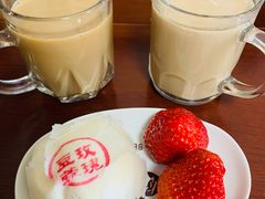 -富华斋饽饽铺·宫廷糕点·伴手礼(护国新天地店)