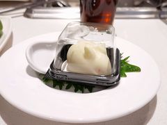 慕斯奶兔-海底捞火锅(长宁路龙之梦店)