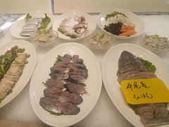 -新丁香海鲜酒店(银海商贸城店)