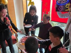 -老房子金沙元年川菜食府·草坪婚礼(毗河店)