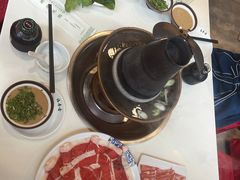 -福寿斋·老北京铜锅涮肉·烤鸭(顺义总店)