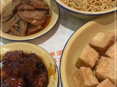 -东排食堂长沙小吃大排档(五一广场店)