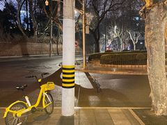 -La Creperie法餐厅(桃江路店)