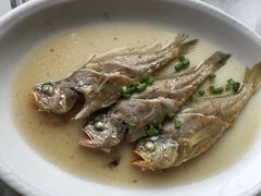 胖大嫂渔家排档-胖大嫂渔家排档(半边山店)