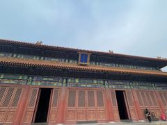 -历代帝王庙博物馆