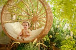 -Baby Pastel 自然光儿童摄影(CBD店)