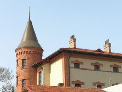 -青岛德国监狱旧址博物馆