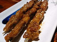 -功夫小龙虾·烧烤·江湖菜(金沙洲店)