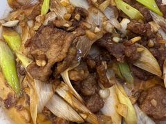 -清真鸿起来饭庄(复兴路店)