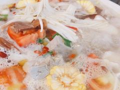 -花水湾红太阳牛肉汤锅