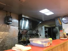 -拉面莊夢語＆中华料理八椿