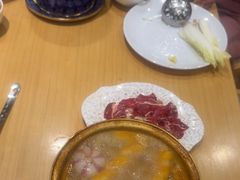 -汤W城市微度假(仓山店)