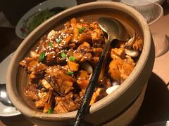 -青桃餐厅