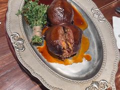 -Bistro 63 创意融合料理(广粤天地店)