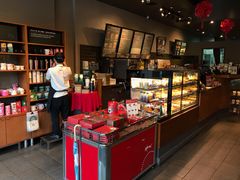 -星巴克(美丽华门市店)