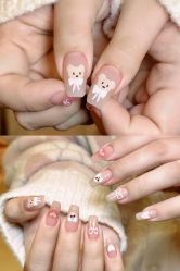 -M·X Nail日式美甲美睫