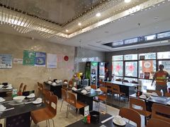 -美极鲜食坊(宝安南路店)