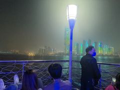 -武汉两江游览·夜游长江(汉口粤汉码头)