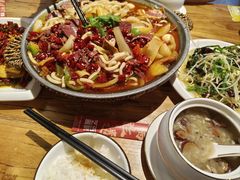-乞丐酱驴(世纪大道店)