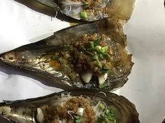 -阿龙烧烤(广达路店)