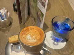 -粤海喜来登酒店·&More聚驿(天河城店)