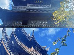 -台州府城(东湖)